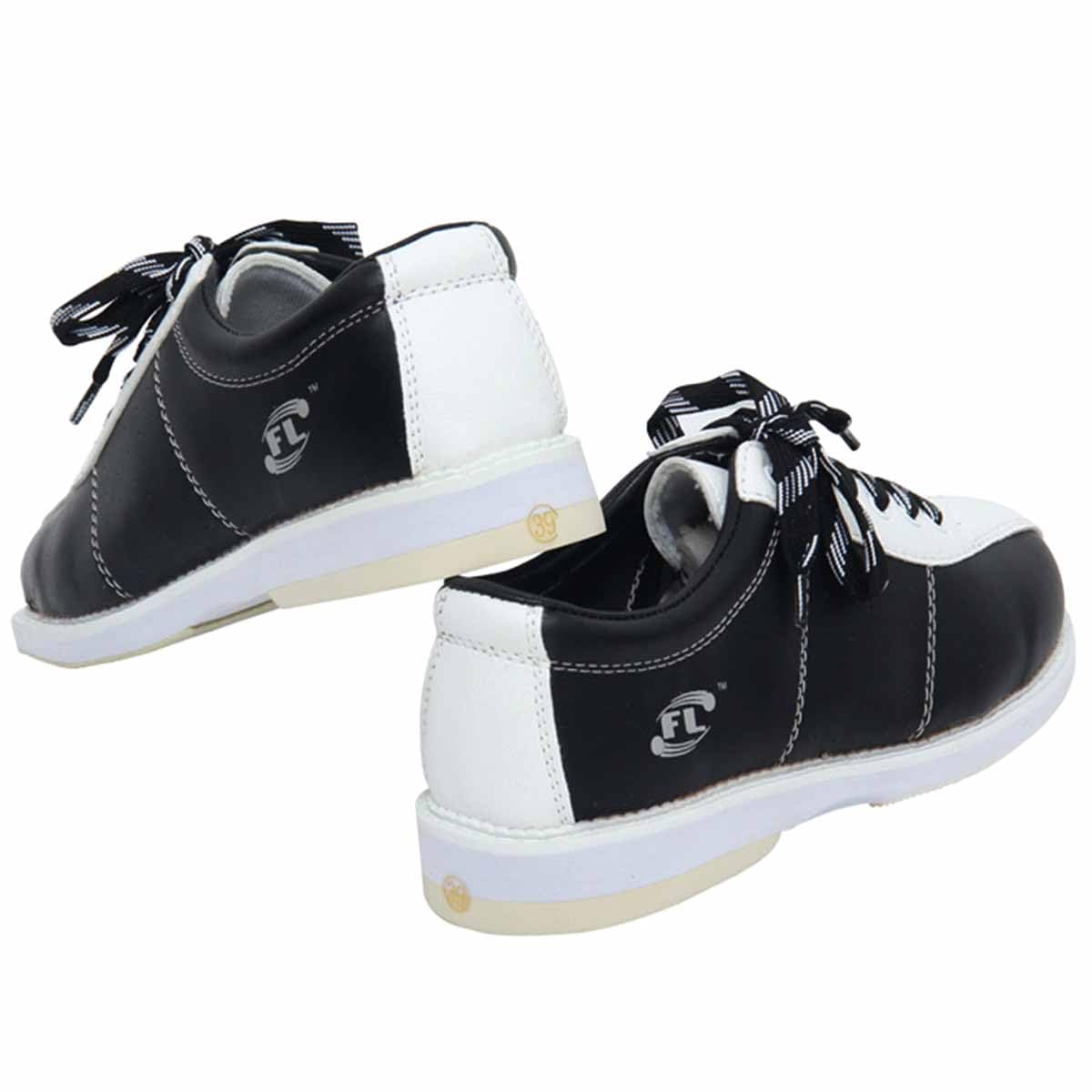 Scarpe da Bowling da Uomo, Sneakers da Bowling alla Moda