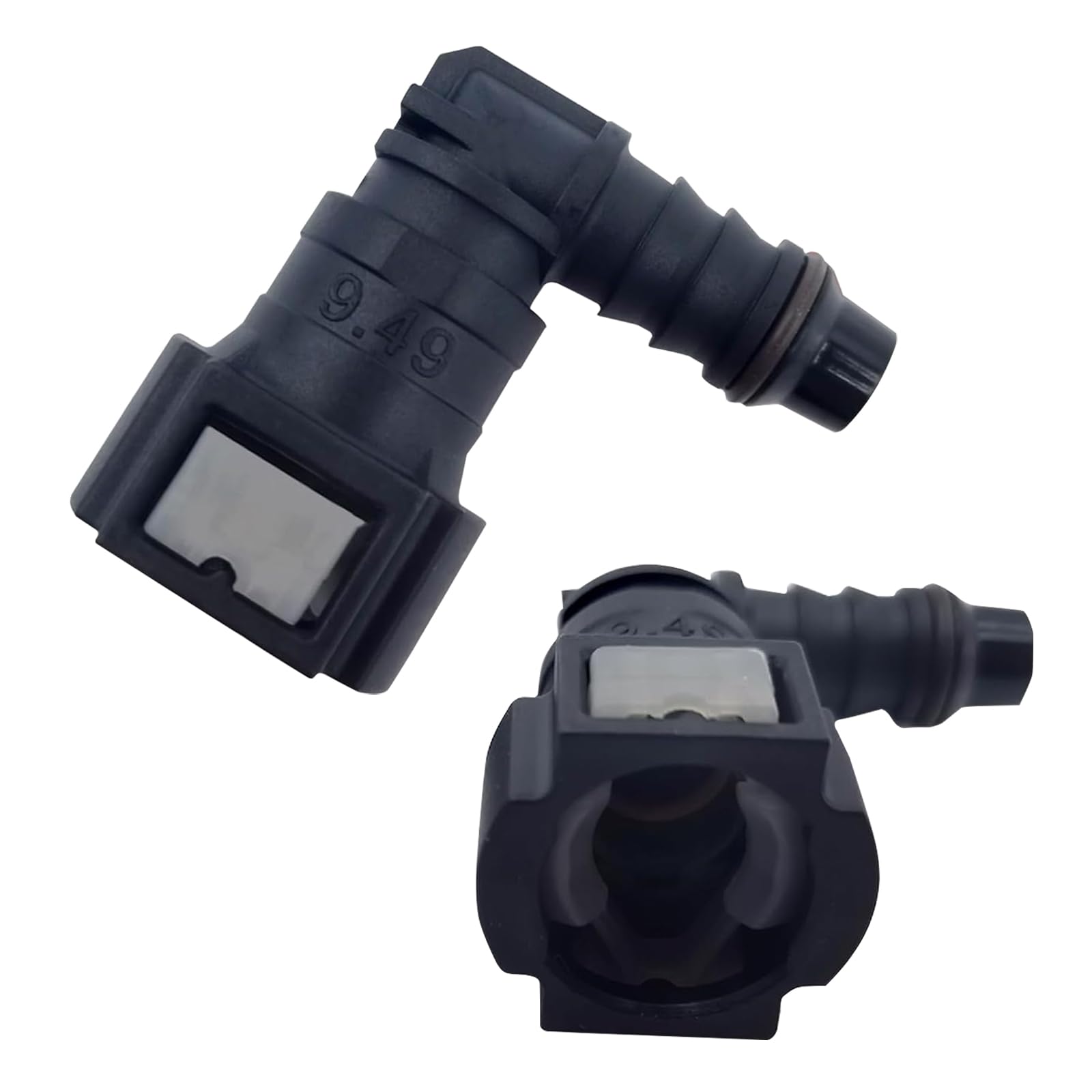 Amazon.com: cerfioo 2 PCS Automotive Fuel Line Quick