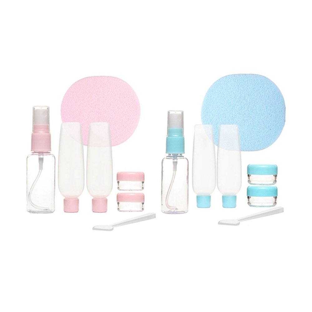 Buy 7 PC Air Travel Bottle Set 
