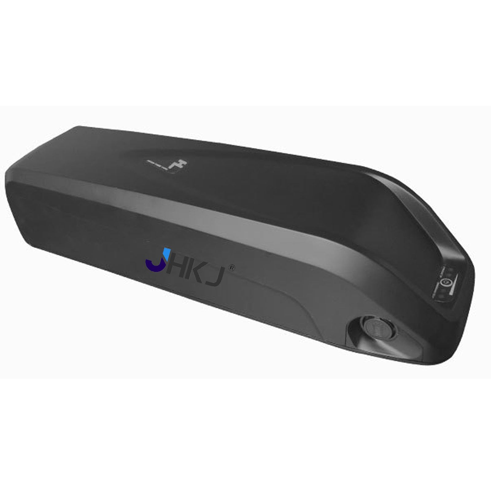 Akumulator litowo-jonowy 36V Akumulator litowo-jonowy 48V Akumulator litowo-jonowy 10,4Ah 13Ah 15,6Ah do zestawów silnikowych 750W 500W 350W 250W z bezpieczną blokadą i ładowarką