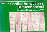 Cardiac Arrhythmias: Self-Assessment 0683015753 Book Cover