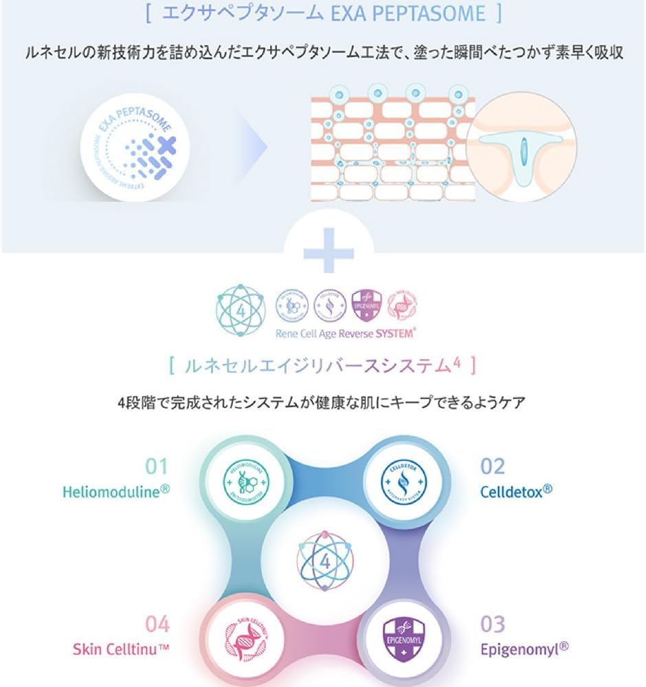 専用]ルネセル7点セット 正規品