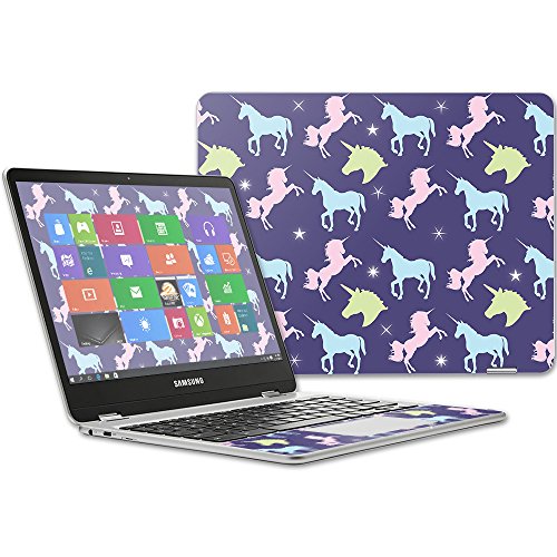 MightySkins Skin Compatible with Samsung Chromebook Plus 12.3