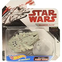 Hot Wheels Star Wars Millennium Falcon, Vehicle