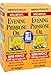 Produktbild Royal Brittany, Evening Primrose Oil, 1300 mg, 2 Bottles - American Health