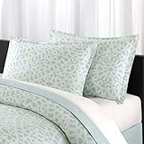 Echo Design Mykonos Duvet Cover Set, Twin, Multi