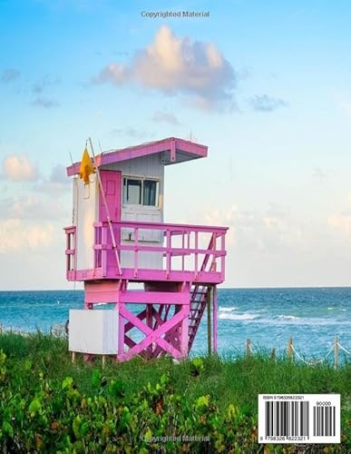 Miami: Where Sun, Style, and Diversity Collide