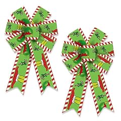 Apple Green Elf Hat Foot