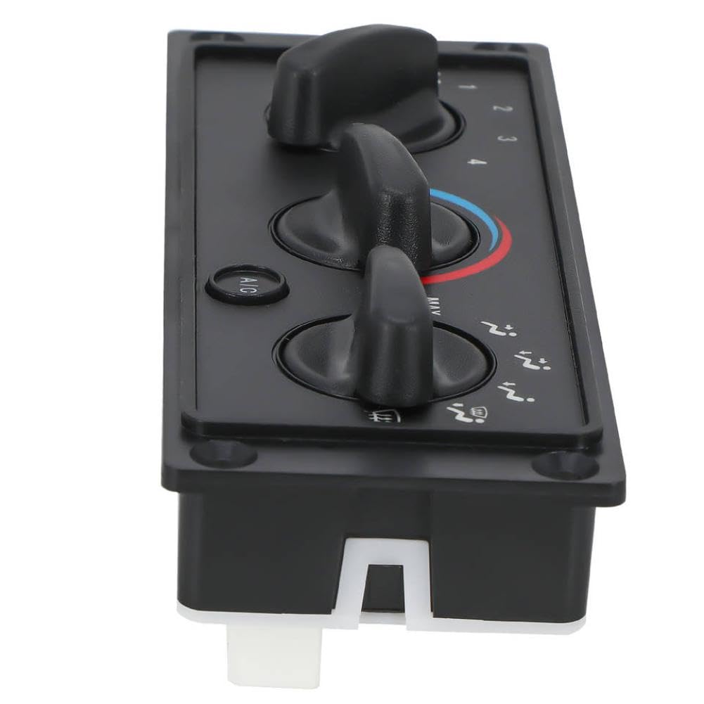 Climate Temperature Control Panel 3121348 3518702C93 Compatible with International 9200i