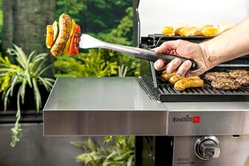 Char-Broil 140 598 - Premium Grillgabel.