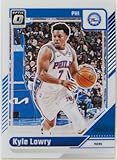 2024-25 Donruss Optic Base #69 Kyle Lowry Philadelphia Basketball Card - Sportscard Superstore