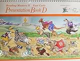 Reading Mastery II - Fast Cycle - Presentation Book D - Rainbow Edition