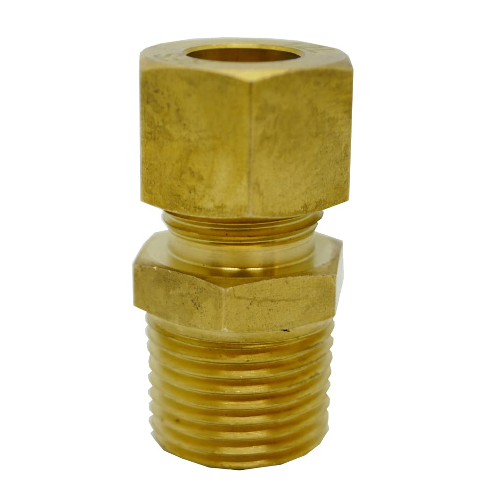 RFS Brass 35mm OD x 1