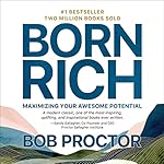 Cover of Born Rich