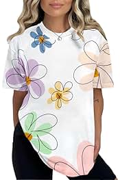 トップス Daisy Smocked Button-Up Top in French Daisies | Madewell