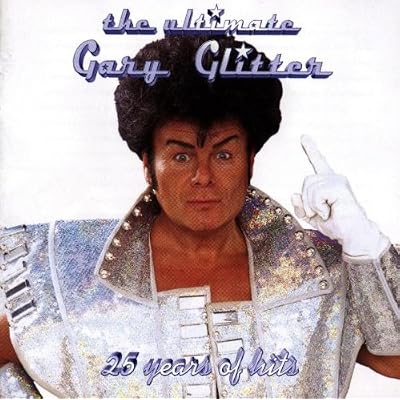 Ultimate Gary Glitter