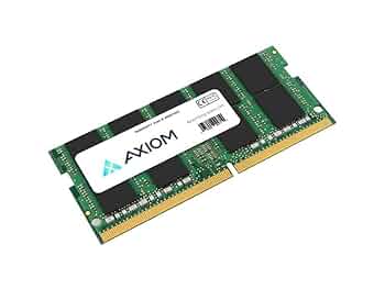 Amazon.co.jp: Axiom 16GB DDR4 SDRAM メモリモジュール - 16GB