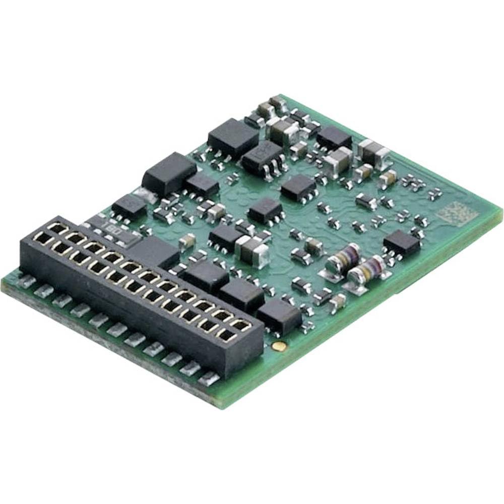 Märklin 60972 mLD/3 Décodeur de Loco sans câble, avec connecteur