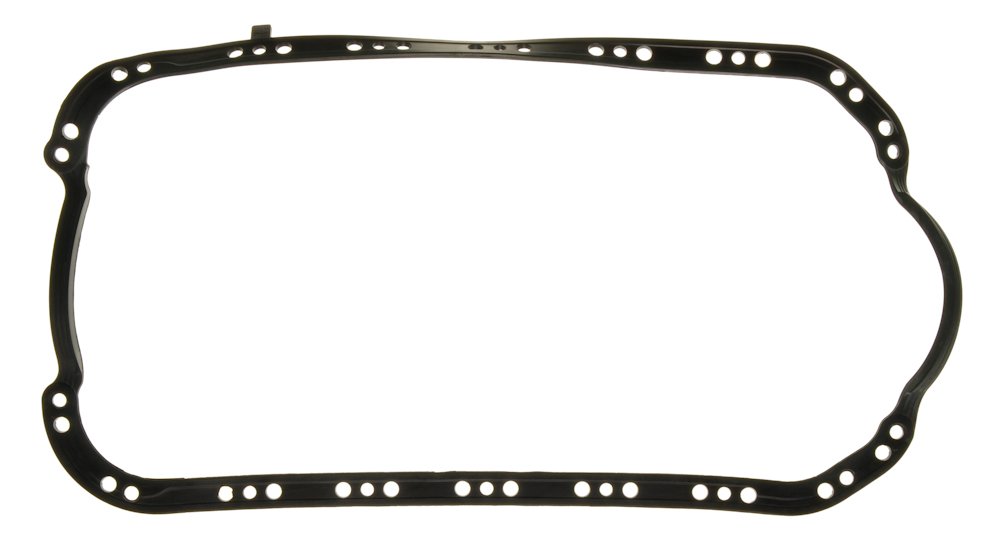 Oil pan gasket NBR (nitrile butadiene rubber) 14070700 AJUSA for HONDA LOGO