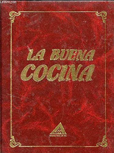 La cocina italiana