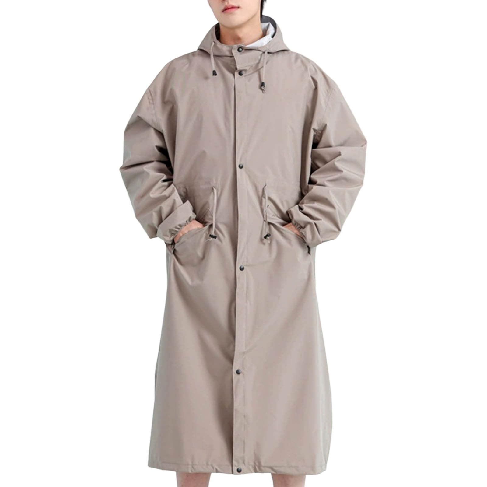 Chaqueta softshell mujer transpirable monocolor cómoda cazadora ligera e impermeable de verano 5