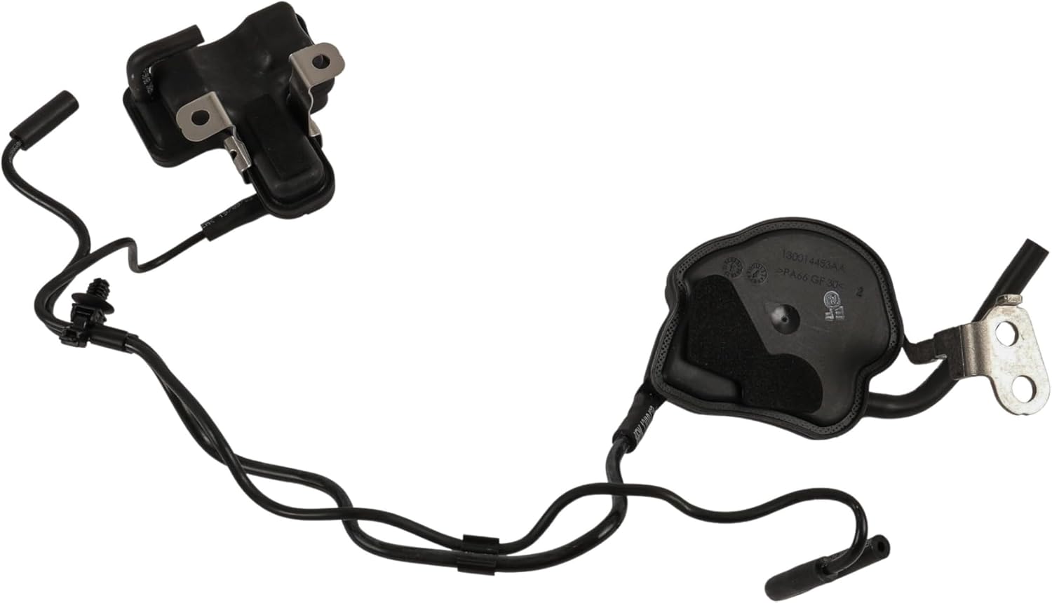 25205791 Turbocharger Wastegate Actuator Vacuum Tank