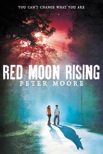 Buy Red Moon Rising — BookShops.in