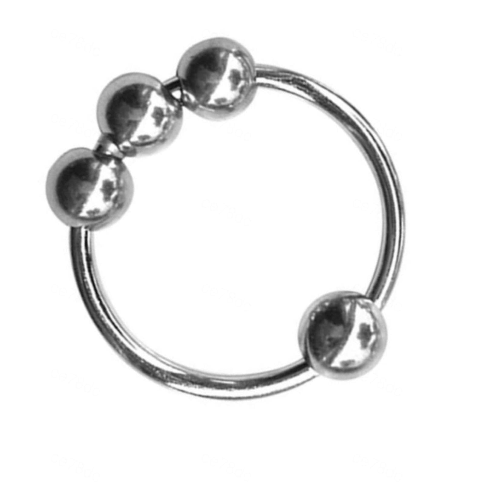 Cugzue washable stainless steel small easy to use practical,25mm