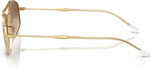 Miniatura 3 de Ray-Ban Rb3719 Oval Sunglasses