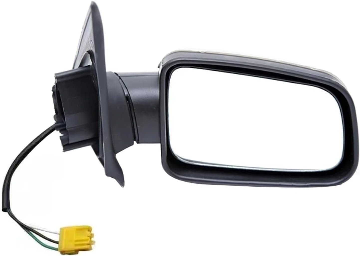 サイドバックミラーアセンブリ 用 シトロエン ZX 2002-2007 手動電動
