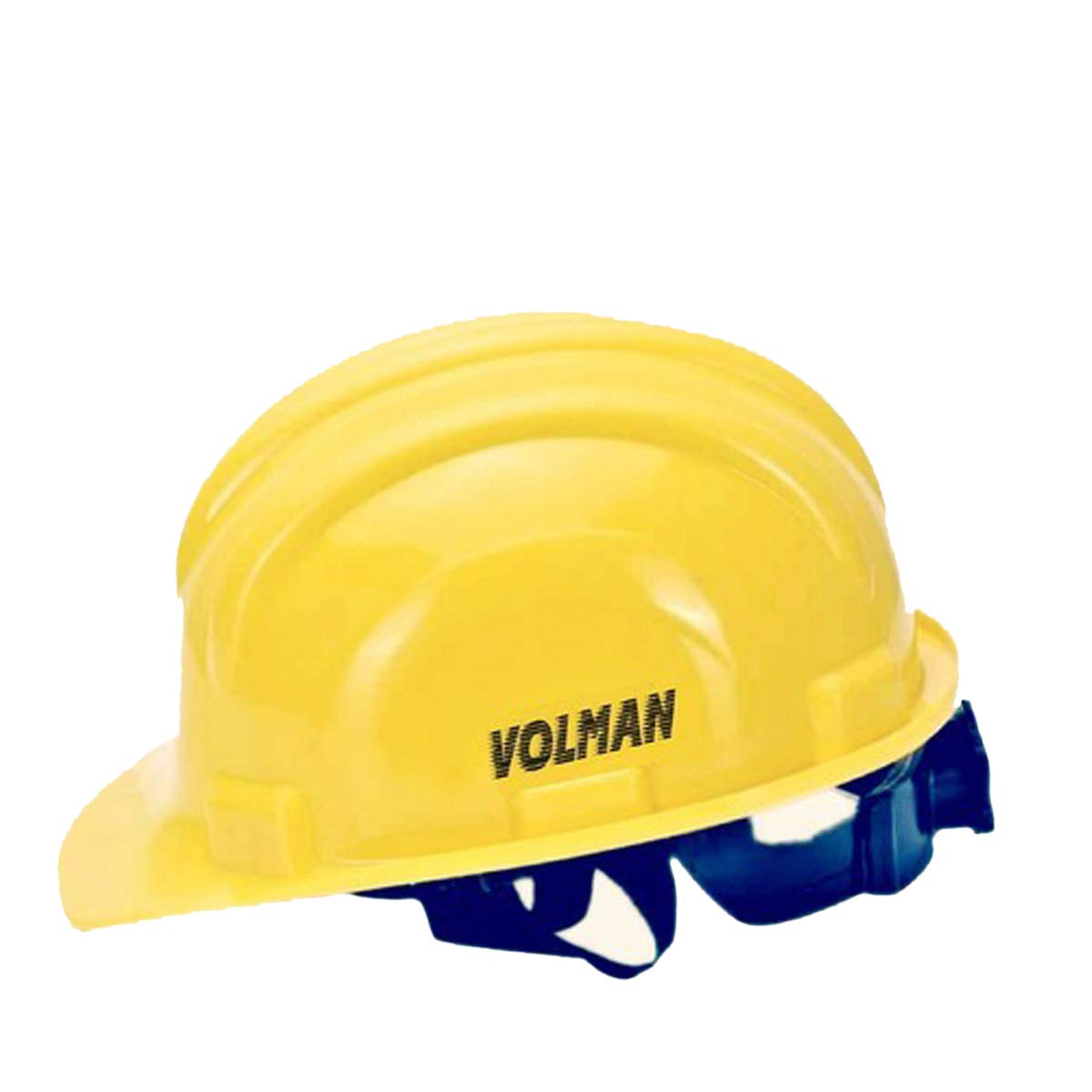Volman Plastic Safety Helmet Yellow Pack of 4 (B07WYCVY74) Amazon Price History, Amazon Price Tracker