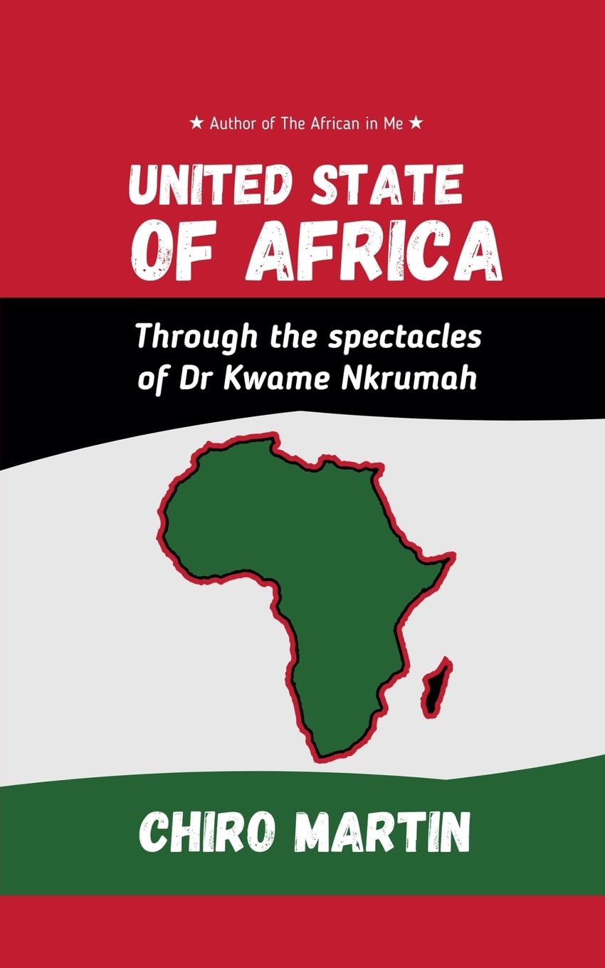 United State of Africa