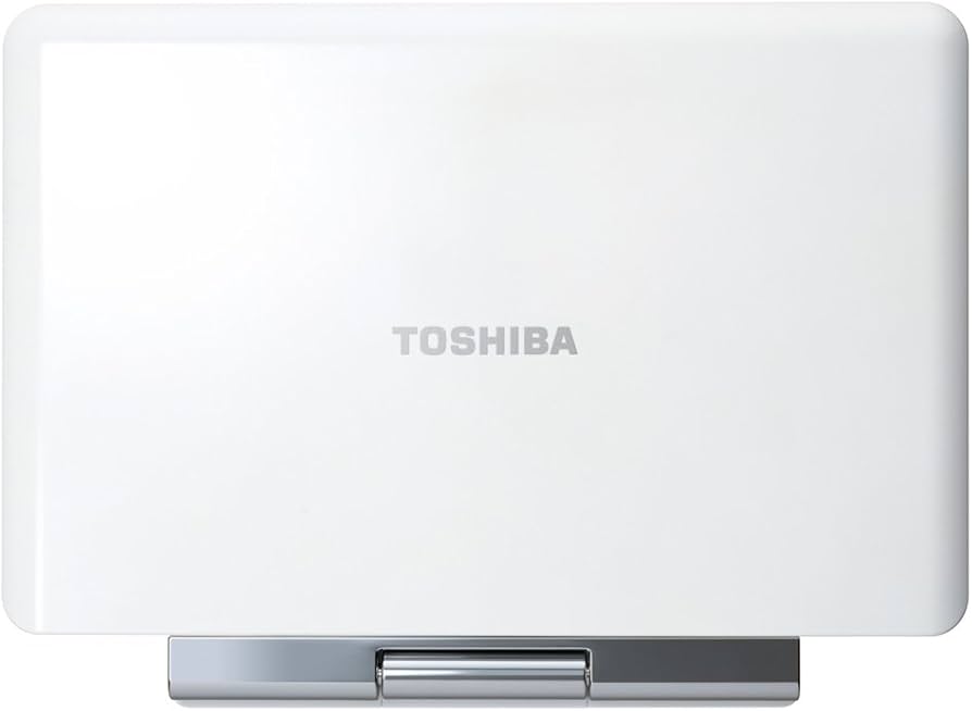 Amazon.co.jp: TOSHIBA ポータロウ 9V型ワイドポータブルDVDプレーヤー