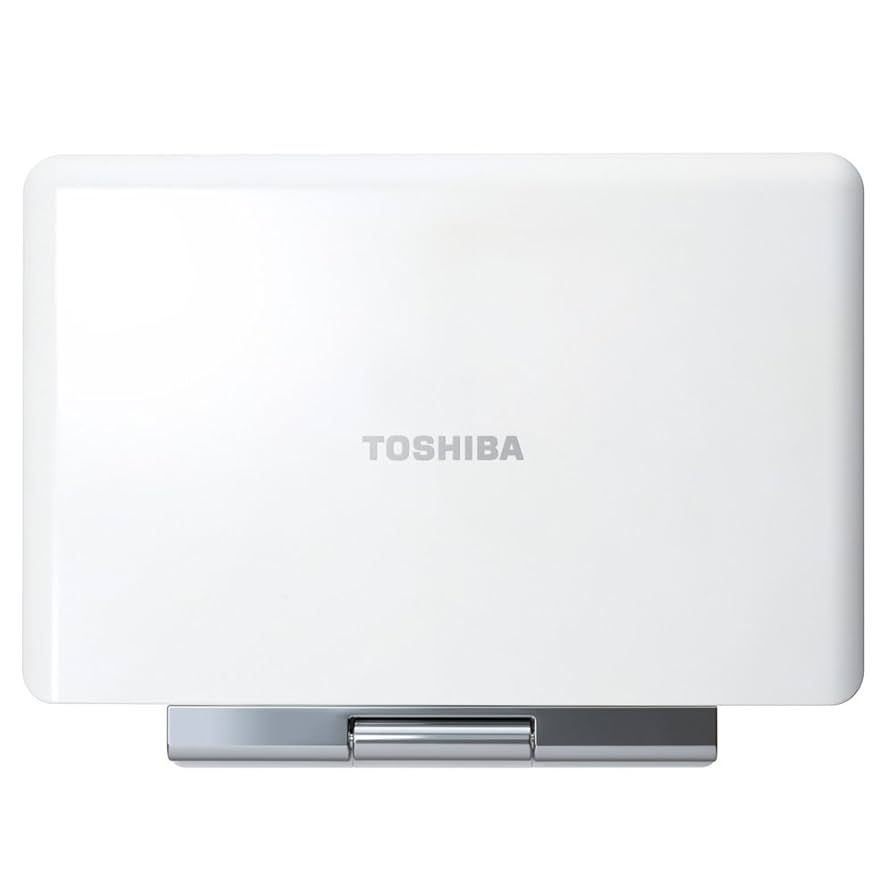 Amazon.co.jp: TOSHIBA ポータロウ 9V型ワイドポータブルDVD