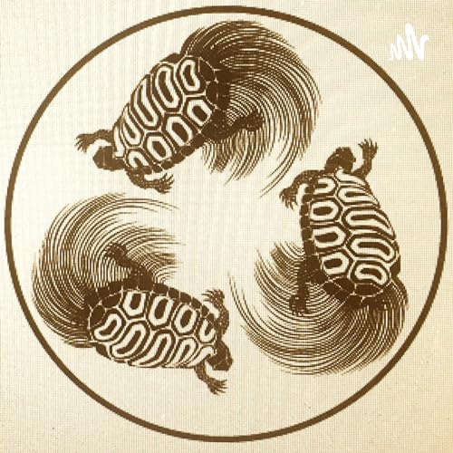 スリーリングス チャンネル Titelbild