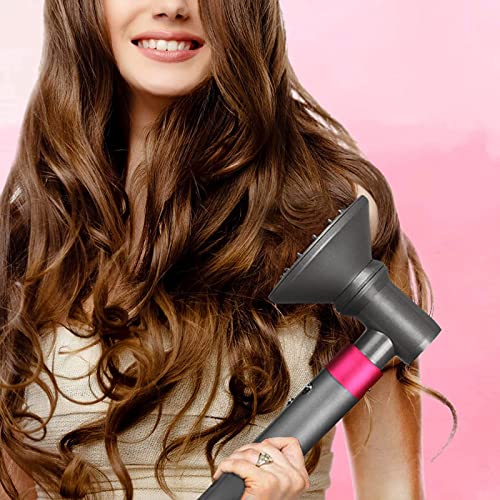 Diffuseur pour Dyson Airwrap avec adaptateur sèche-cheveux pour boucles parfaites - 6