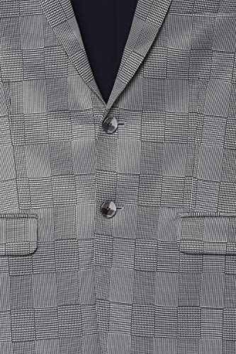 Image of Van Heusen Men's Slim Blazer