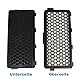 Active AirClean-Filter SF-AA 50 für Miele S8 Cat & Dog von Microsafe® by Microsafe