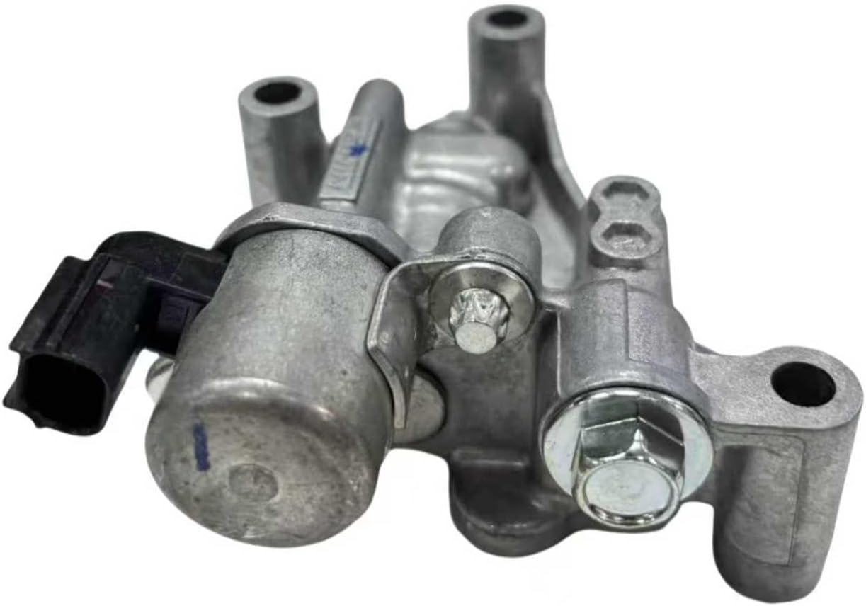 Solenoid Valve 15810-5B0-Y01 158105B0Y01 For Honda New Aftermarket Parts