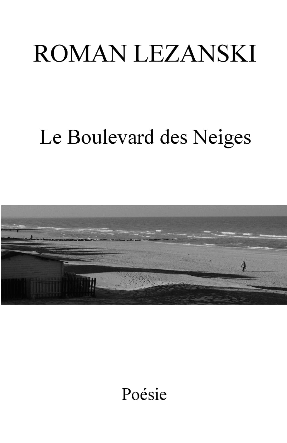 Le Boulevard des Neiges