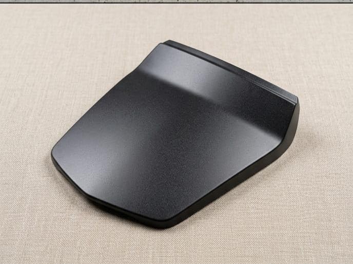 Fuel Tank Lid Plate for Activa 6G MTT Black (model 2020 to 2026 | 2020 to 2026 Model, Matte Black Finish, Direct Fit, Durable Build-image-7