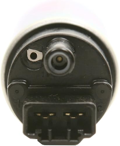 Miniatura 2 de Delphi Motor eléctrico de la bomba de combustible FE0410