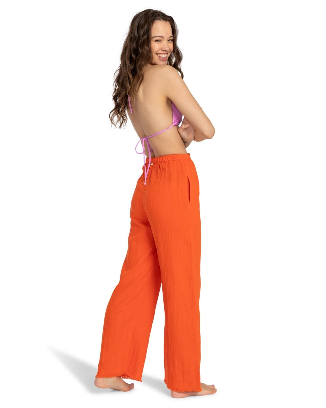 Billabong Damen Hose That Smile