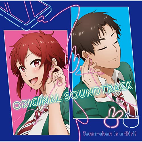 Tomo Aizawa (CV:Rie Takahashi)