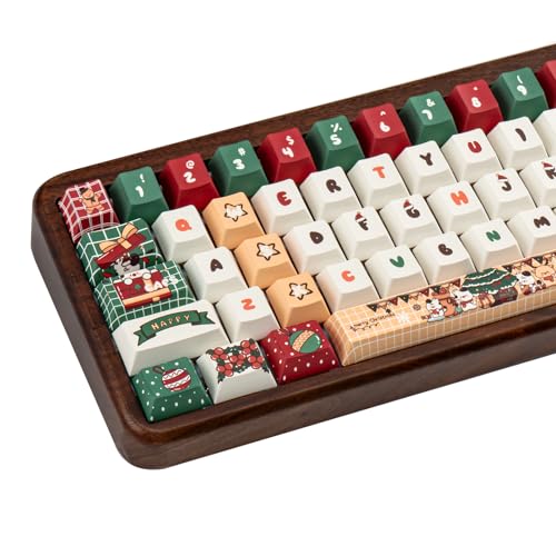 COOMICKEY PBT L[Lbv 130L[ `F[vt@C L[Lbv 킢L[Lbv ،^ NX}X JX^L[LbvZbg Cherry Gateron MX SwithesJjJL[{[hp