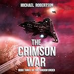 Cover of The Crimson War