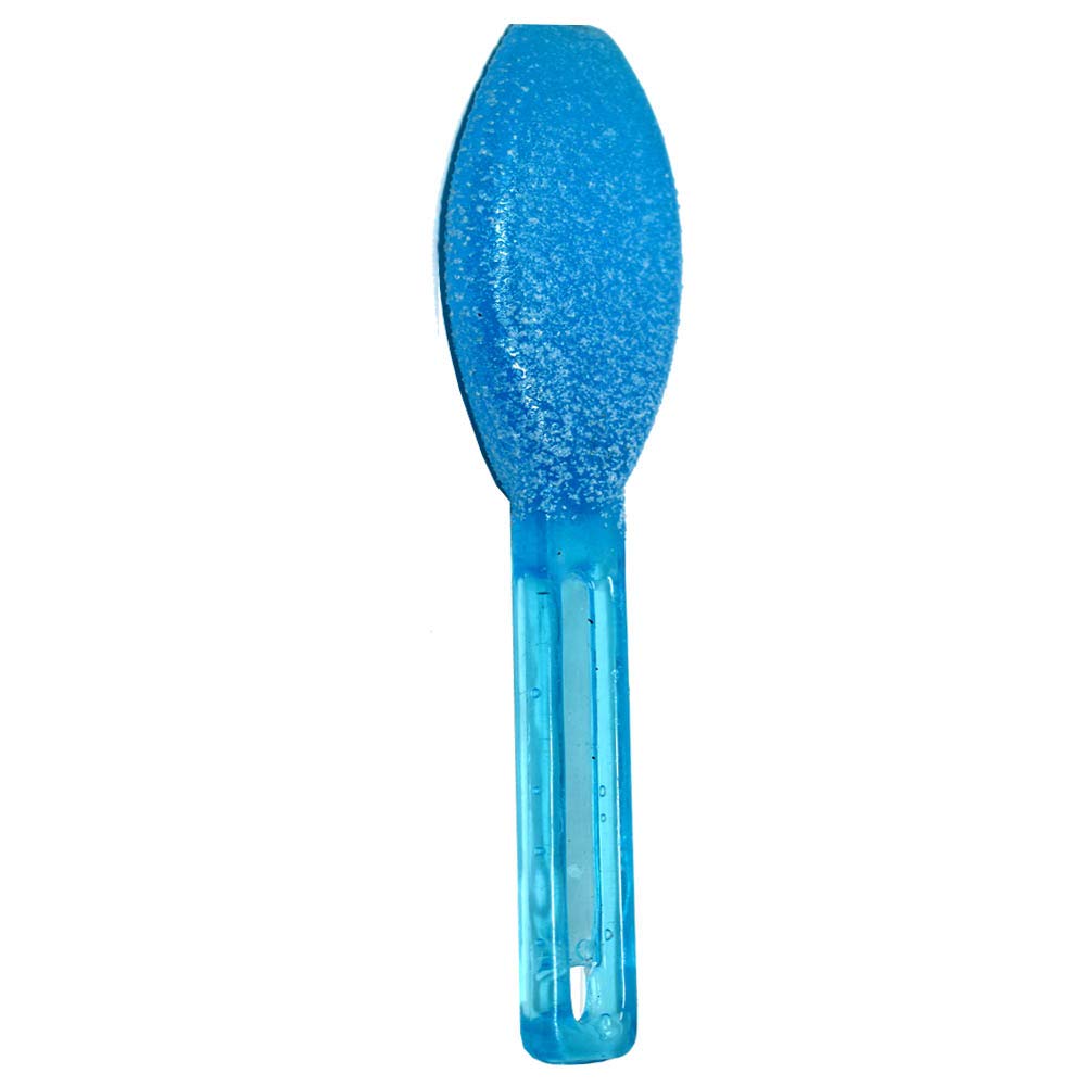 Shimankana Crystal Emery Foot File For Crack Foots (SKY BLUE)-picture-45