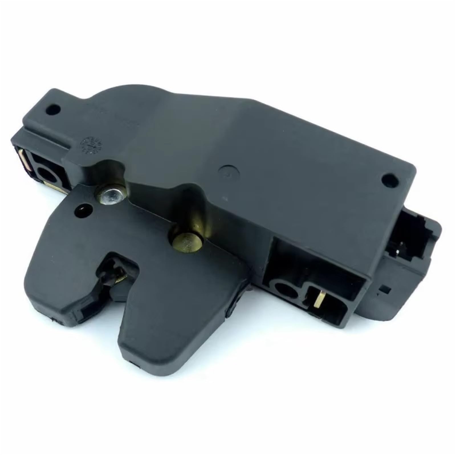 Trunk Lock Tailgate Lock for Citroen for C2 for C3 for C4 for Xsara for Picasso Rear Trunk Locks Lid Locking Latch 871982 Tailgate Lock Unit 871972 Boot Trunk Lock