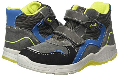 Lurchi Christian-Tex, Scarpe da Ginnastica