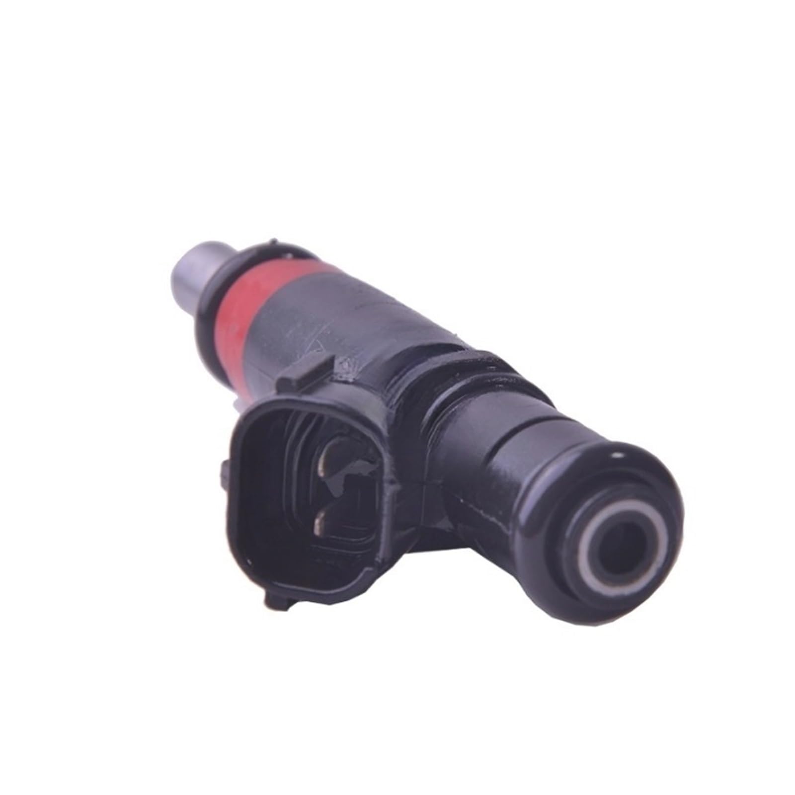 4X OEM 03D906031C Bico Kraftstoffeinspritzer kompatibel for Fabia 1.2L Einspritzdüsen Automotormarke
